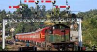 Upcountry Rail Services to Resume Soon
